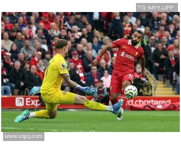 利物浦队长表态：将全力以赴赢得英超冠军