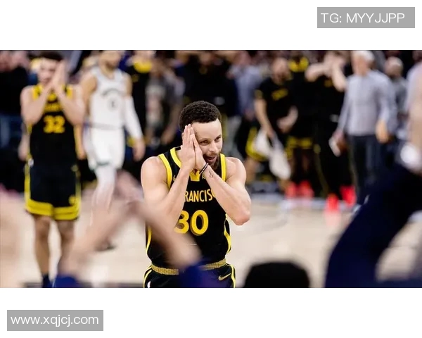 勇士又一轮背靠背出战，库里大战哈登助球队取得胜利