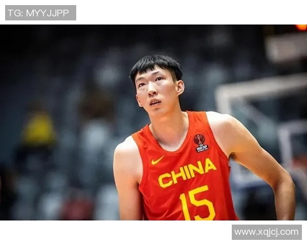 周琦成为首位征战CBA的NBA球员,引发球迷热议