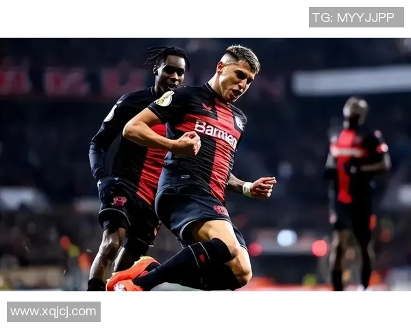 勒沃库森客场狂胜RB莱比锡，势如破竹展现实力