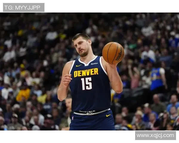 掘金新援发威，约基奇缺席情况下狂胜快船