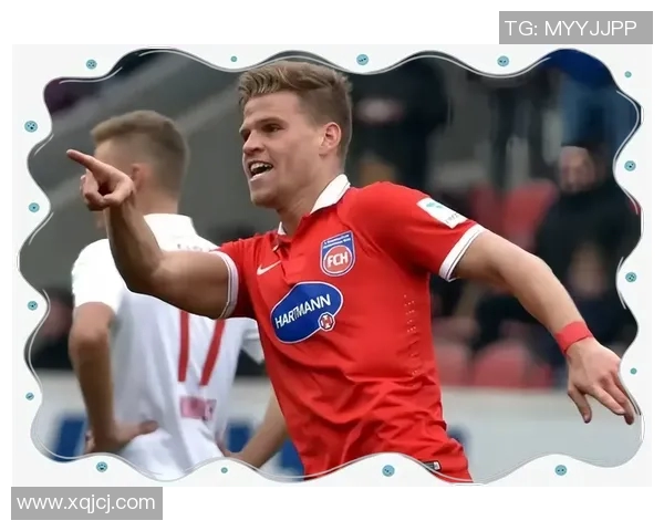 科隆队主场惨败，德甲降级风险加大！